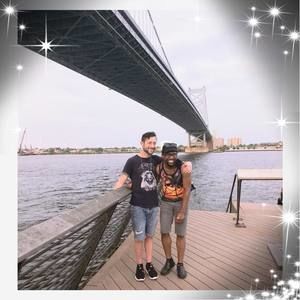 Meet your Posher, Gage